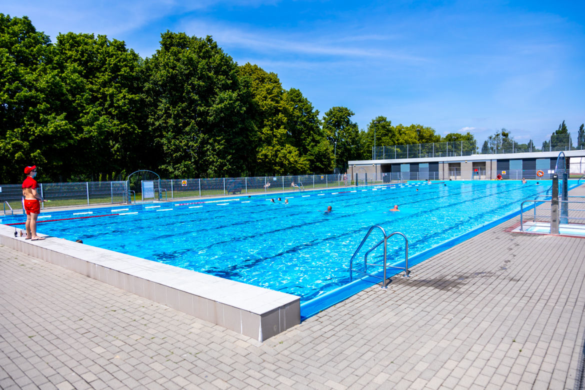 Park Wodny Moczydło