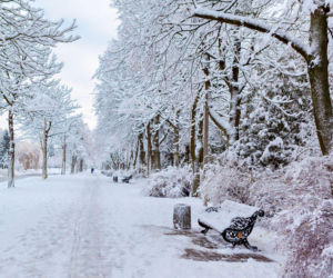 Zima wróci do Polski. W tych dniach będzie nagły zwrot w pogodzie
