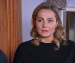 Na Wspólnej odc. 3248. Zuza (Małgorzata Socha)