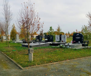 Cmentarz Zachodni w Szczecinie