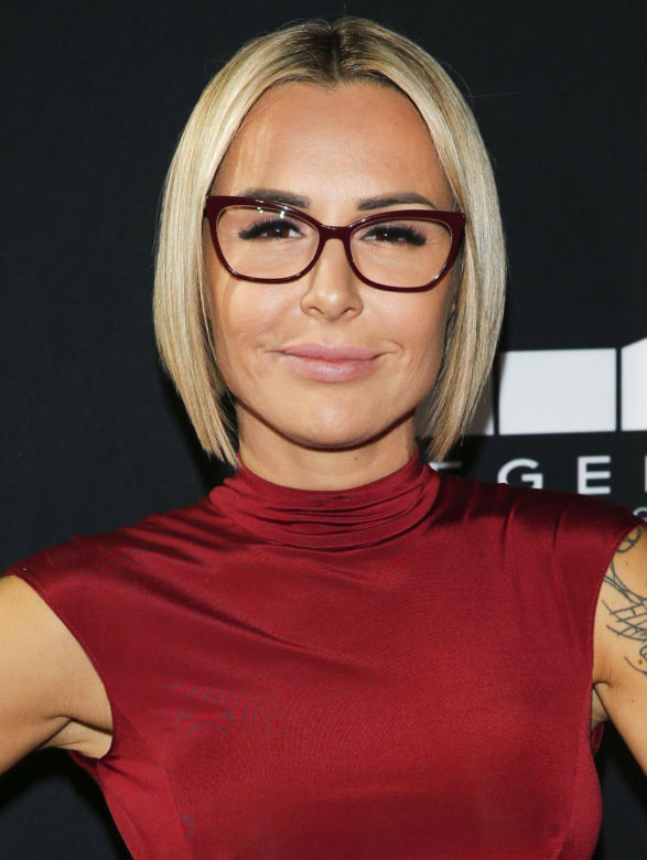 Blanka Lipińska
