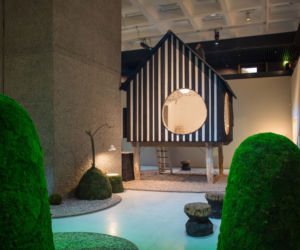Wystawa w Barbican Centre
