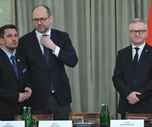 Rada Bezpieczeństwa Narodowego