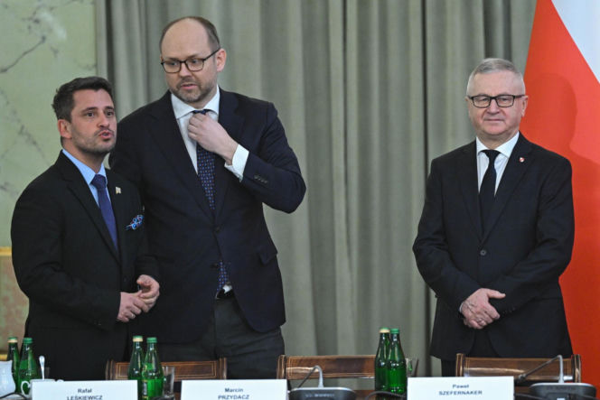 Rada Bezpieczeństwa Narodowego