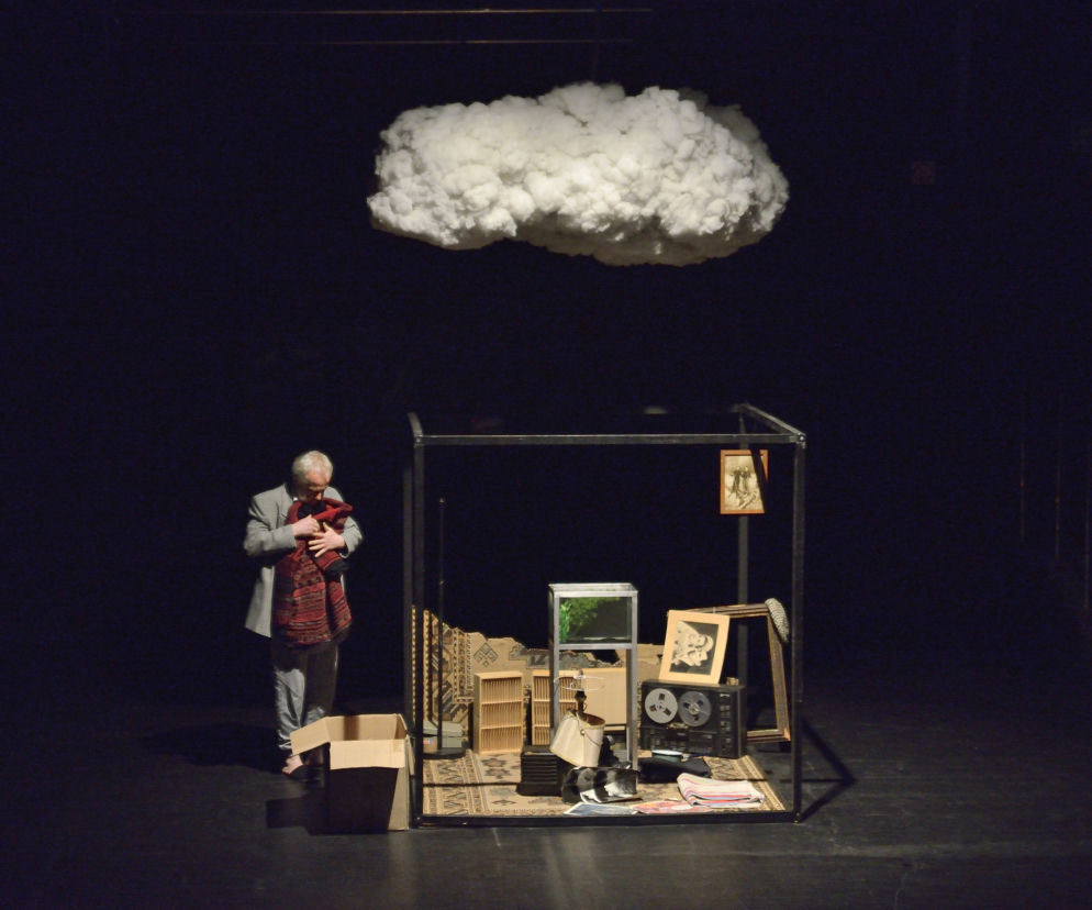 27. Alternatywne Spotkania Teatralne KLAMRA