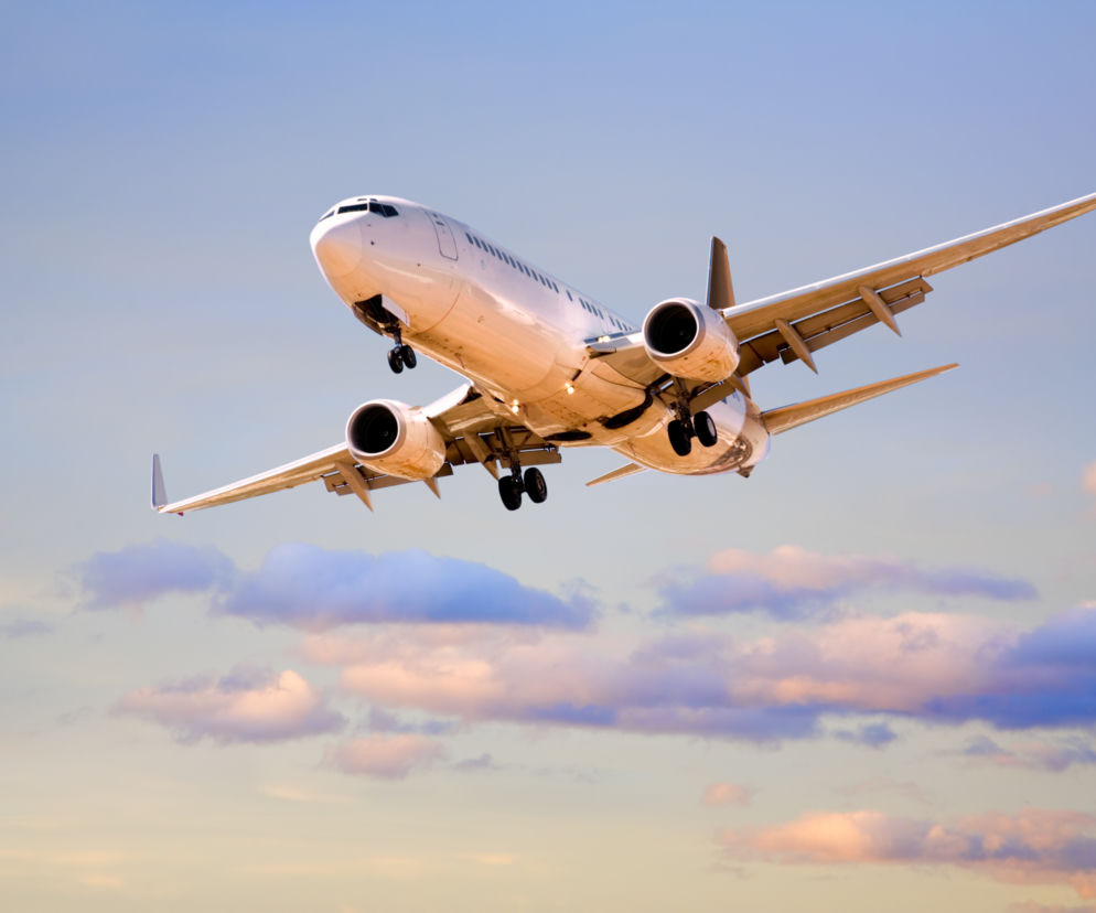 Boeing 737