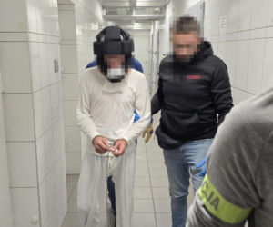 Potworna zbrodnia w Dąbrowie Górniczej. Seniorka rodu zamordowana