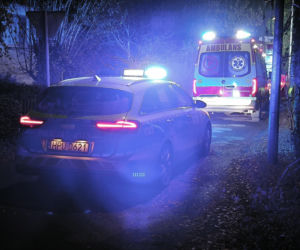 Śmierć na Stawowej w Lesznie