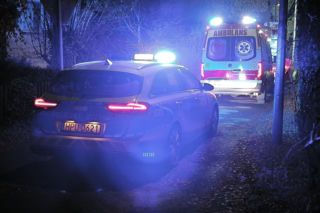 Śmierć na Stawowej w Lesznie