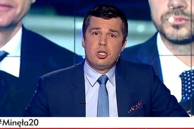 Michał Rachoń