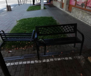 Zabawka sparaliżowała miasto