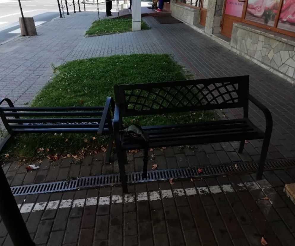 Zabawka sparaliżowała miasto