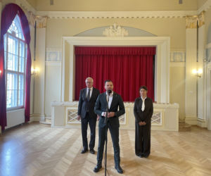 Dom tramwajarza po remoncie. Co się zmieniło? 