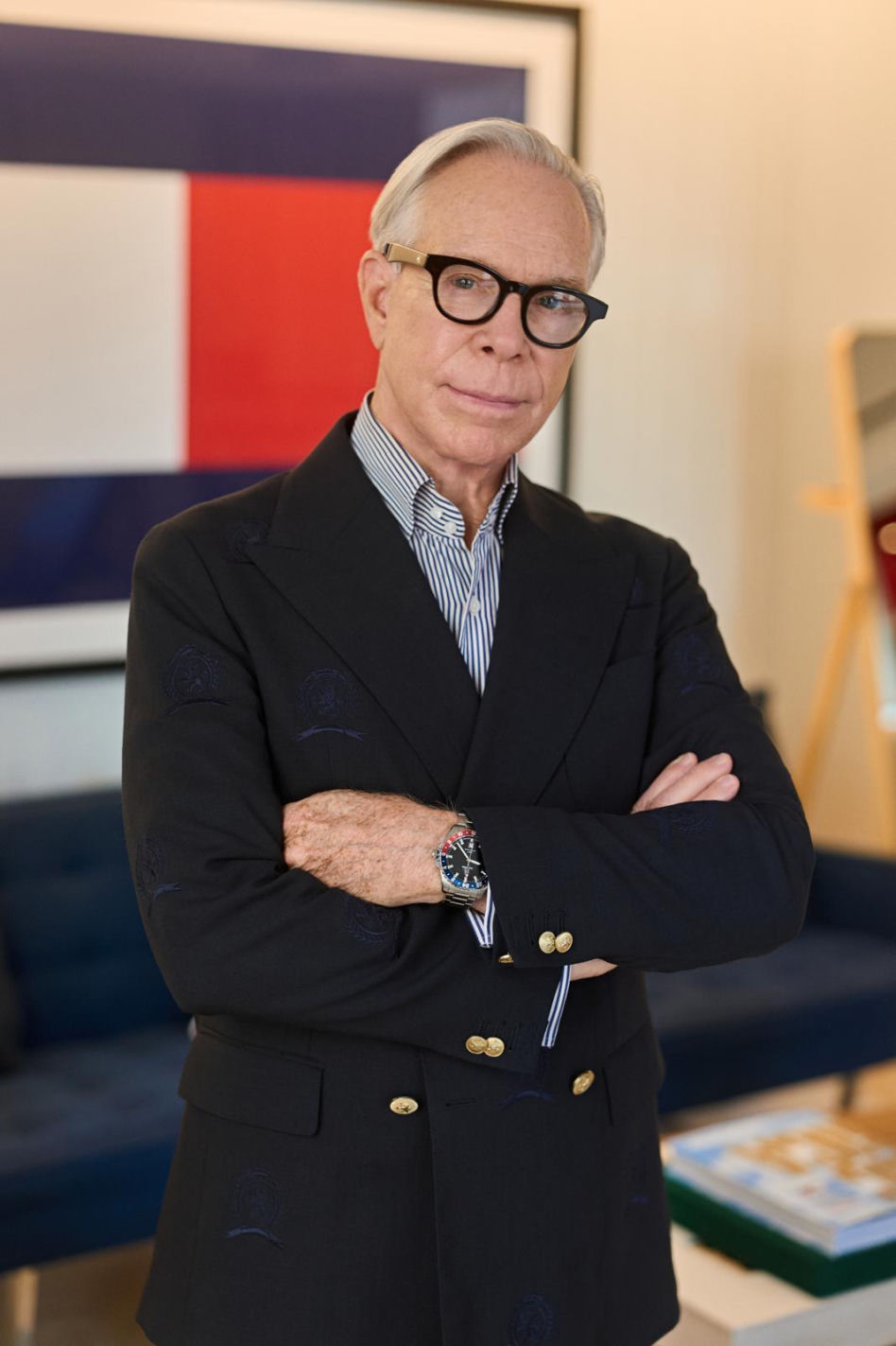 MR. HILFIGER 01