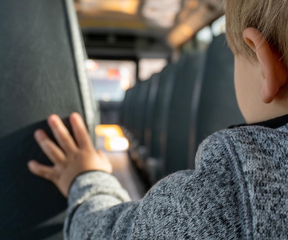  Opole lubelskie. Nietrzeźwy kierowca autobusu chciał zawieźć dzieci na wycieczkę