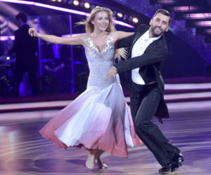  Marcelina Zawadzka próbuje wygrać show