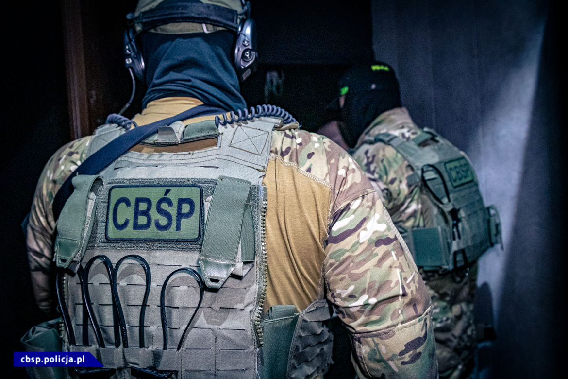 Trójmiasto. Policja rozbiła gang i zamknęła dwie agencje towarzyskie