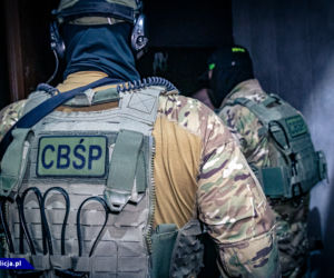 Trójmiasto. Policja rozbiła gang i zamknęła dwie agencje towarzyskie