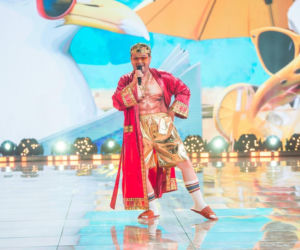 Preselekcje do Eurowizji 2026