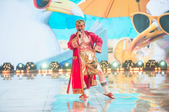 Preselekcje do Eurowizji 2026