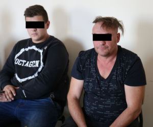 21 osób zatrzymanych po Marszu Równości w Lublinie