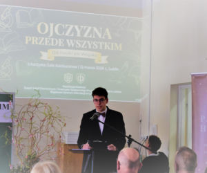 Finał konkursu plastyczno - multimedialnego