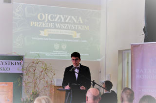 Finał konkursu plastyczno - multimedialnego