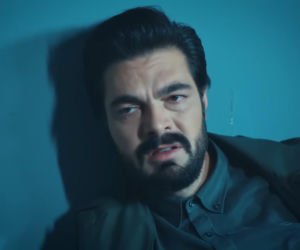 Dziedzictwo, odc. 855. Yaman