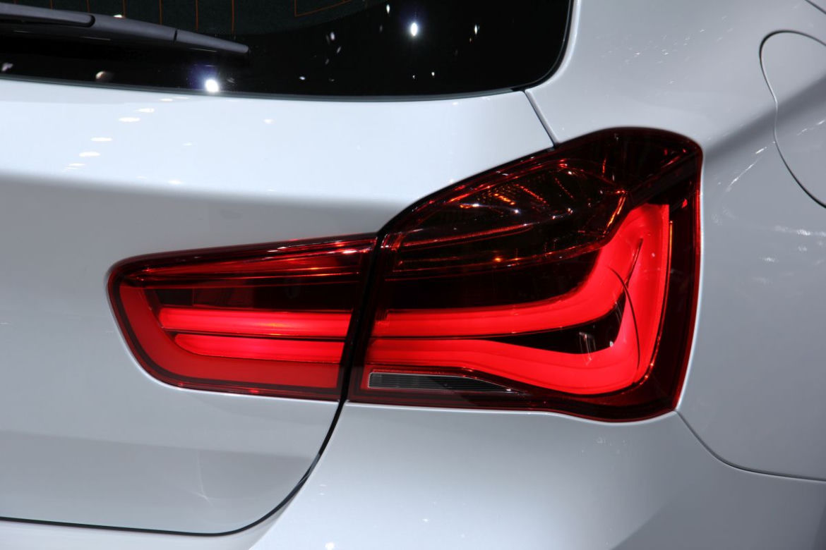 BMW Serii 1