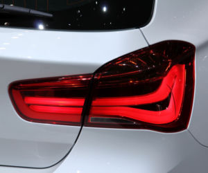 BMW Serii 1