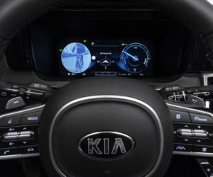 Kia Sorento (2021)
