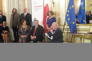 Bronisław Komorowski