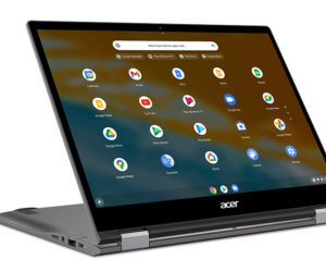 Acer nowości