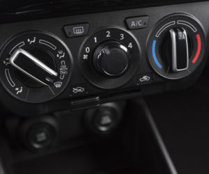 Suzuki Swift Premium Plus 1.2 SHVS CVT
