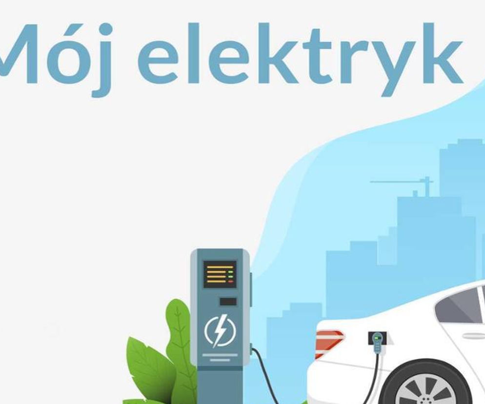 Mój elektryk