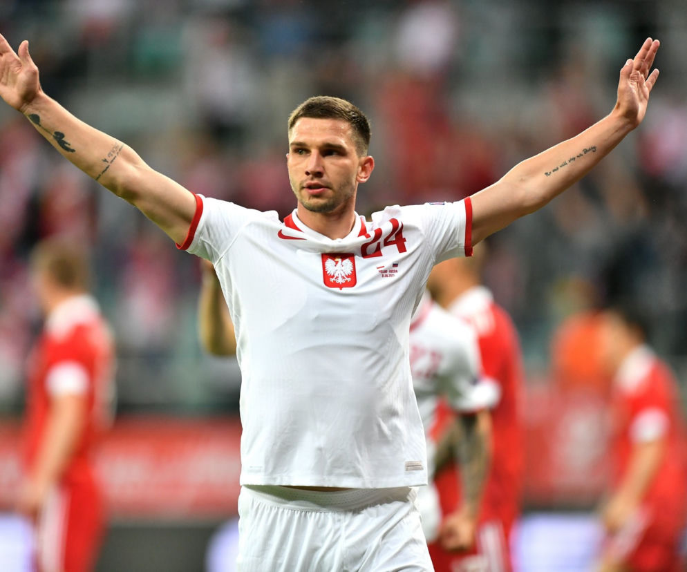 Jakub Świerczok