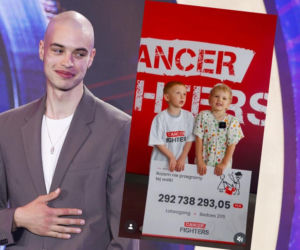 Łatwogang i Bedoes ogłosili wynik zbiórki. Kwota zwala z nóg
