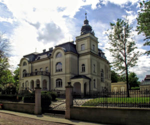 To tu było Studio Filmów Rysunkowych. Ikona Bielska-Białej na sprzedaż. Wystawiono ją za 10 mln zł