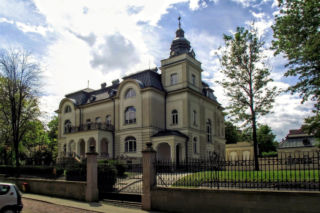 To tu było Studio Filmów Rysunkowych. Ikona Bielska-Białej na sprzedaż. Wystawiono ją za 10 mln zł