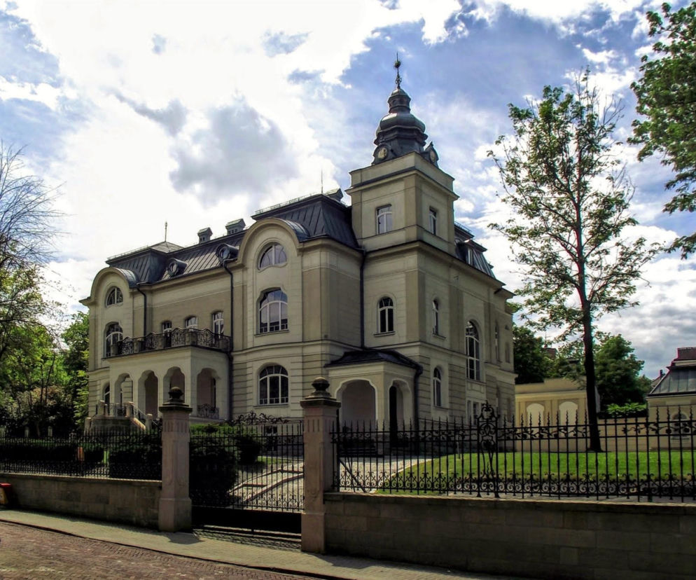 To tu było Studio Filmów Rysunkowych. Ikona Bielska-Białej na sprzedaż. Wystawiono ją za 10 mln zł