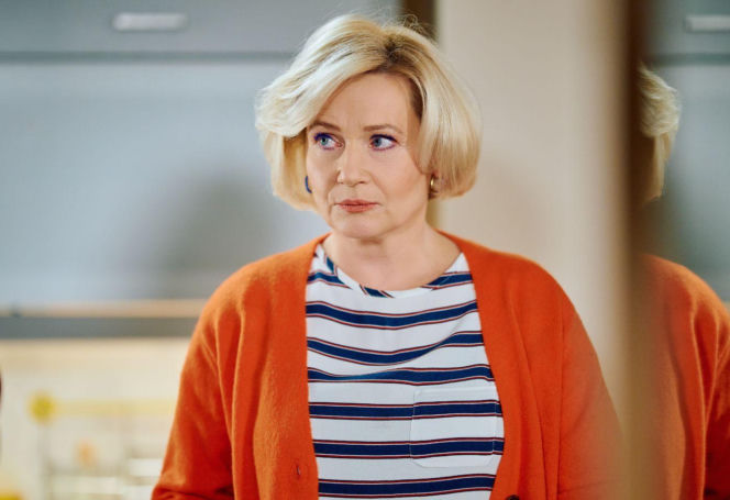 "Na Wspólnej", odcinek 4186: doktor Górska nosicielem gronkowca! Kamil obawia się o los oddziału