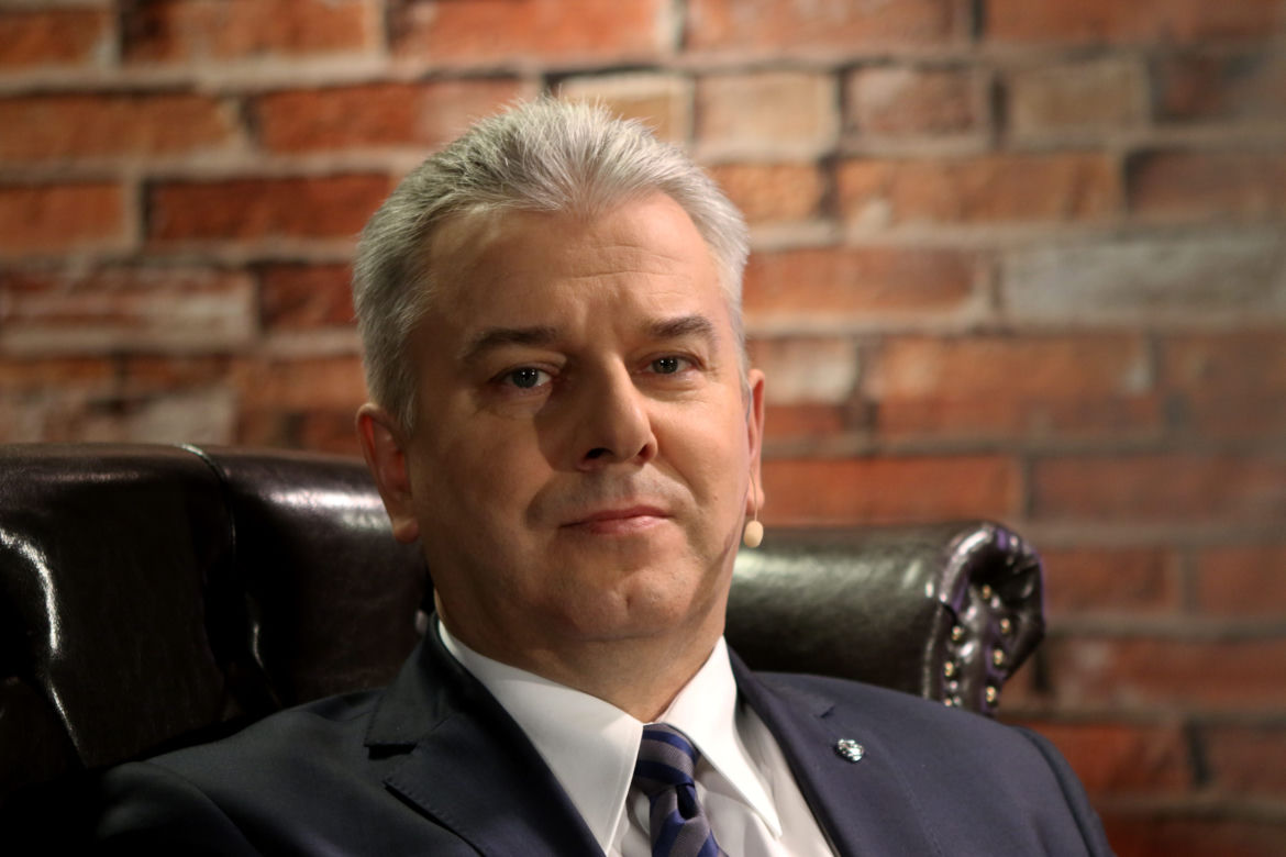 Ministrowie 2007-2015