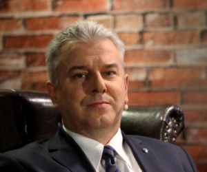 Ministrowie 2007-2015