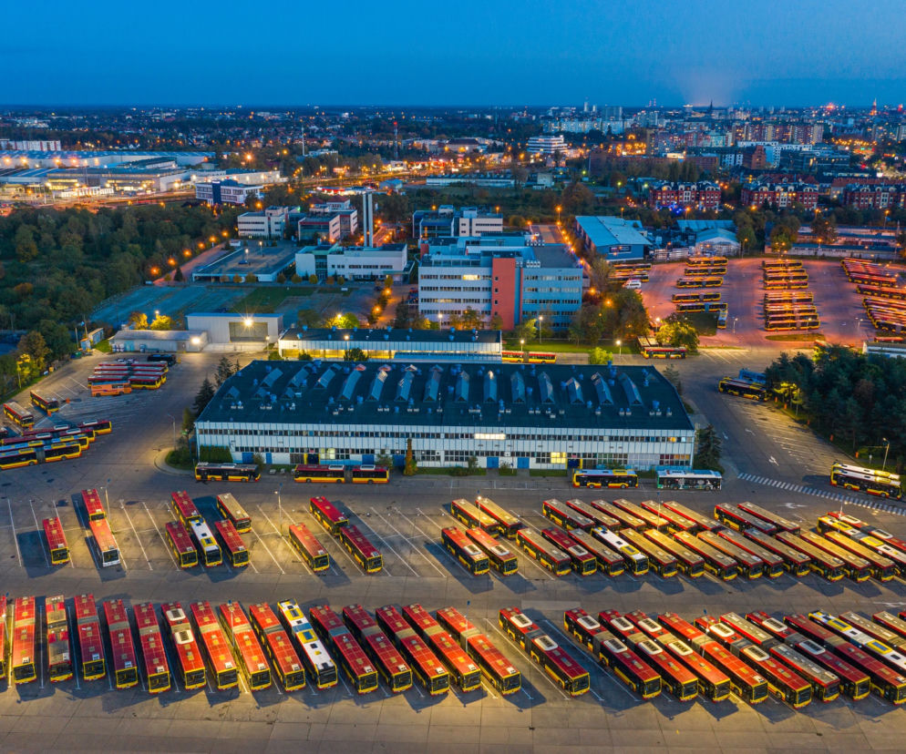 MPK Wrocław chce kupić elektryczne autobusy