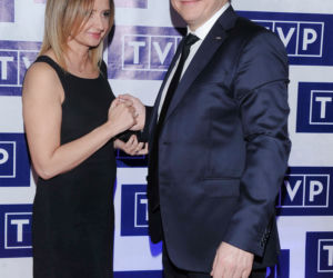 JOANNA KLIMEK, JACEK KURSKI