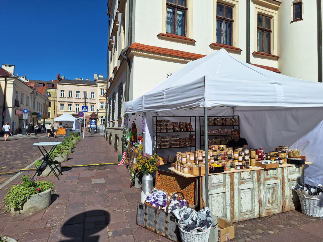 Festiwal Karpaty na Widelcu w Rzeszowie