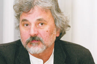 Prof. Zbigniew Nęcki: Rozmawiam ze wszystkimi, także z Wyborczą