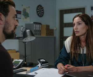 Barwy szczęścia, odcinek 3311: Celina rozpracuje chorą psychicznie Agnieszkę! Wyłoży ją Kodurowi na tacy! Zdążą uratować Łukasza? - ZDJĘCIA 