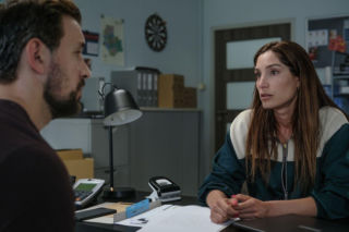 Barwy szczęścia, odcinek 3311: Celina rozpracuje chorą psychicznie Agnieszkę! Wyłoży ją Kodurowi na tacy! Zdążą uratować Łukasza? - ZDJĘCIA 