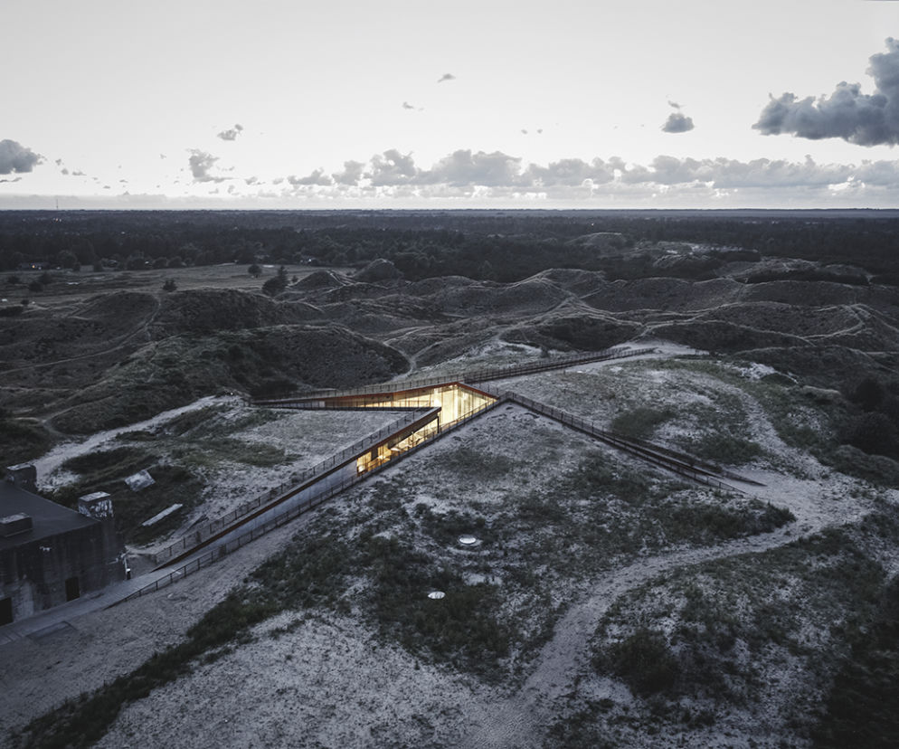 Muzeum Tirpitz w Danii